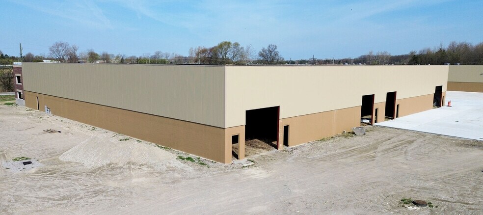 10137 Marine City Hwy, Ira Township, MI à louer - Photo de la construction – Image 3 sur 4