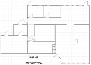 201 160th St S, Spanaway, WA à louer Plan d’étage– Image 2 sur 15
