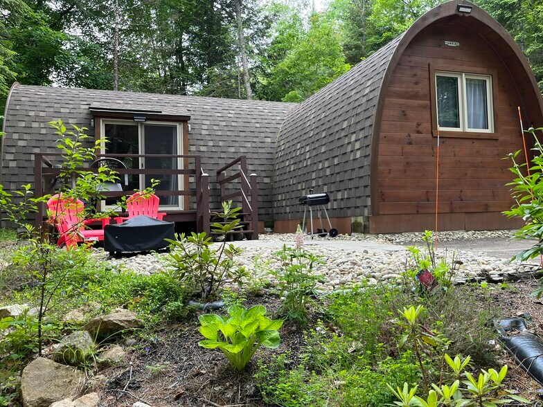 279 Harrison Rd, Norway, ME à vendre - Photo de l’immeuble – Image 2 sur 22