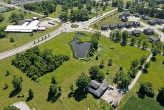 Plus de détails pour 3080 N State Road 267, Brownsburg, IN - Terrain à vendre