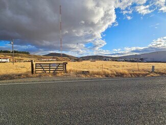 Plus de détails pour 41982 Best Frontage Rd, Baker City, OR - Terrain à vendre