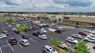 Plus de détails pour 18-78 E 33rd St, Edmond, OK - Local commercial à vendre