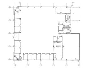 3450 Superior Ct, Oakville, ON à louer Plan d’étage– Image 1 sur 1