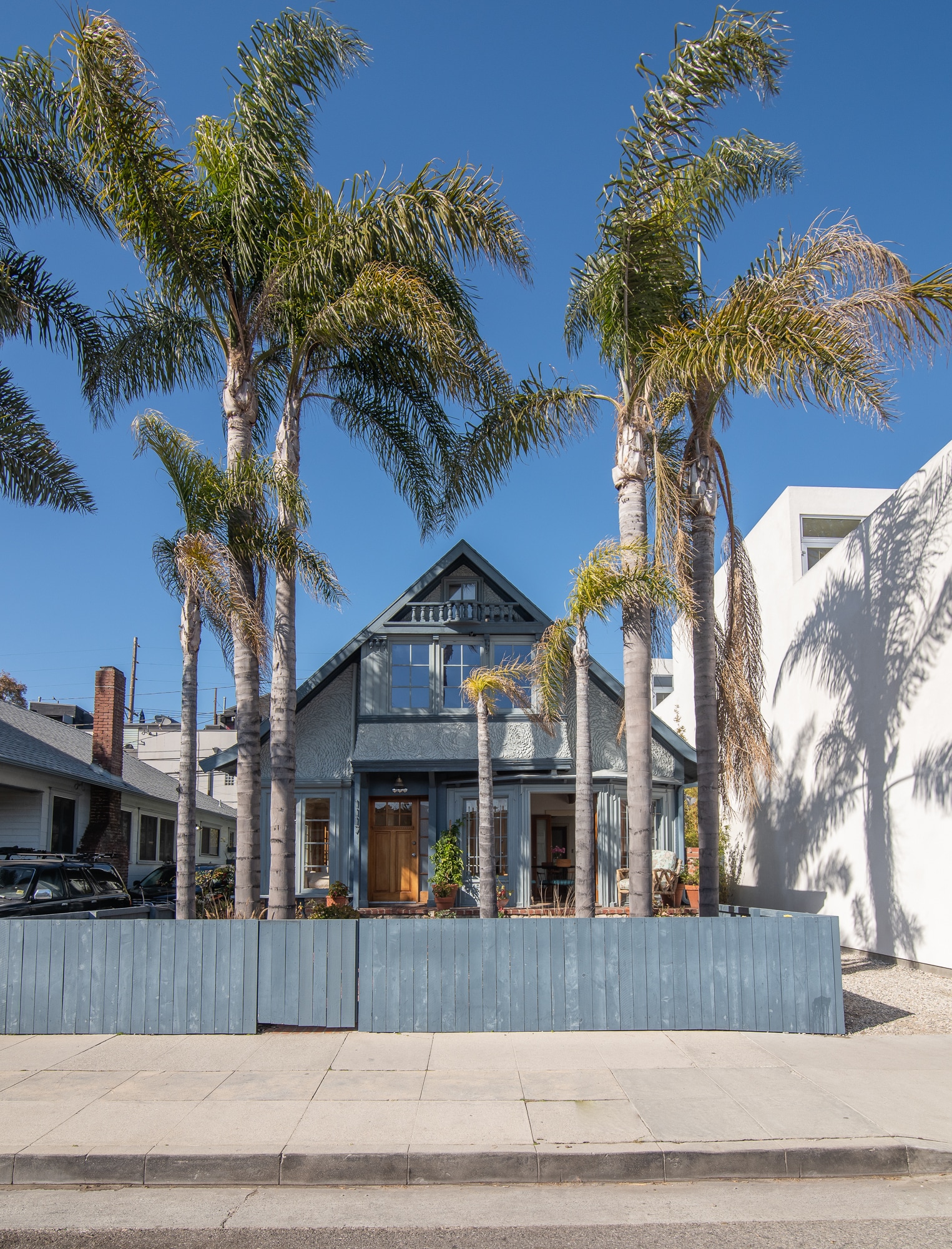 1117 Abbot Kinney Blvd, Venice, CA à louer Photo intérieure– Image 1 sur 33
