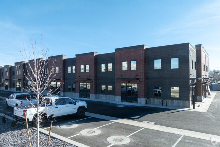 90 N 500 W, Lehi, UT à louer - Photo de l’immeuble – Image 3 sur 6