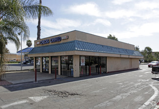 Plus de détails pour 1565 E Valley Pky, Escondido, CA - Local commercial à louer