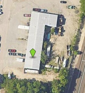 Plus de détails pour 120-140 Brownlee Blvd, Warwick, RI - Local d'activités à louer