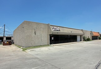 Plus de détails pour 341-347 W Mockingbird Ln, Dallas, TX - Local commercial à louer