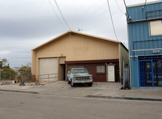 Plus de détails pour 744 S 13th St, Richmond, CA - Spécialisé à vendre