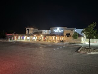 Plus de détails pour 23330 W Interstate 10, San Antonio, TX - Local commercial à vendre