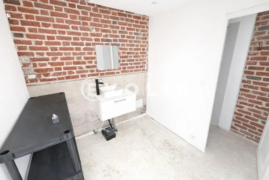 Local commercial dans Amiens à louer - Photo intérieure – Image 2 sur 3