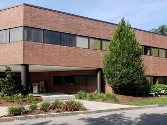 Plus de détails pour 25 Recreation Park Dr, Hingham, MA - Bureau à louer