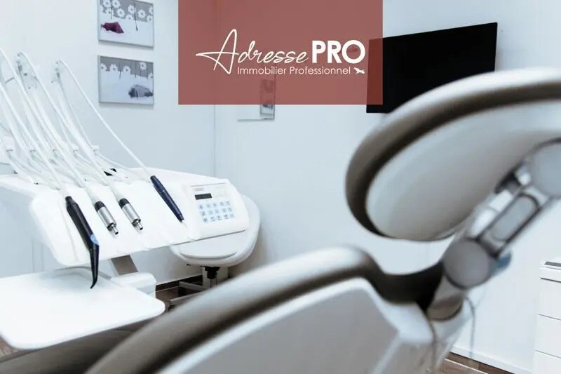 Local commercial dans Landerneau à vendre - Photo intérieure – Image 1 sur 4