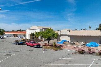Plus de détails pour 3846-3848 Castro Valley Blvd, Castro Valley, CA - Local commercial à louer