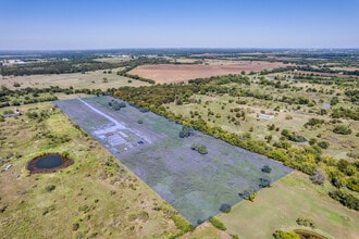 750 Wible Rd, Sherman, TX - VUE AÉRIENNE  vue de carte - Image1