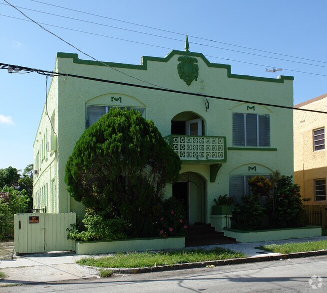 1554 SW 5th St, Miami, FL à vendre - Photo principale – Image 1 sur 14