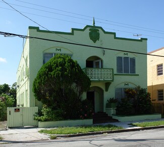Plus de détails pour 1554 SW 5th St, Miami, FL - Logement à vendre