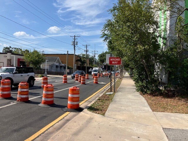 103 Howard Ave, Tampa, FL à vendre - Photo de l’immeuble – Image 3 sur 6