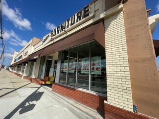 Plus de détails pour 2201 Marine Ave, Gardena, CA - Local commercial à vendre