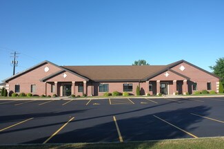 Plus de détails pour 2270 Holmgren Way, Green Bay, WI - Bureau à louer
