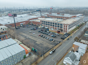 2600 W 35th St, Chicago, IL - VUE AÉRIENNE  vue de carte - Image1