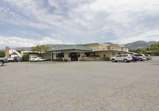Plus de détails pour 1385 S 500 W, Bountiful, UT - Local commercial à vendre