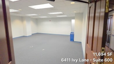6411 Ivy Ln, Greenbelt, MD à louer - Vidéo sur l’annonce professionnelle 