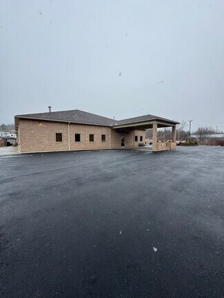 Plus de détails pour 1080 New Creek Hwy, Keyser, WV - Bureau à vendre