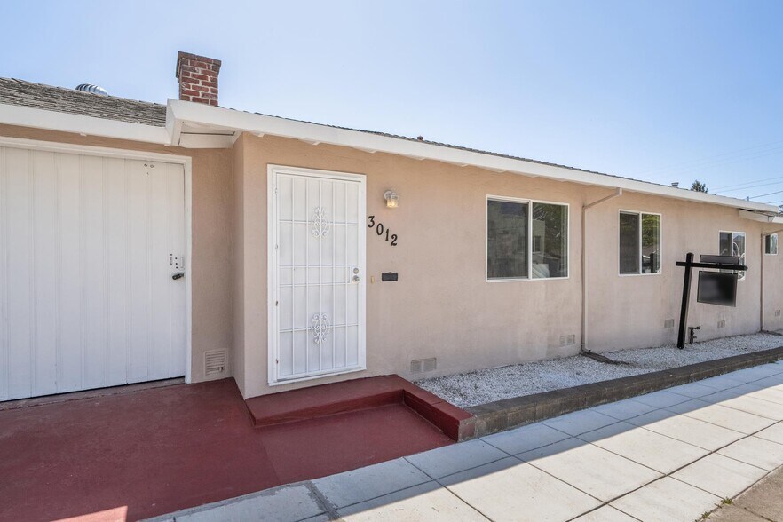 3012 Minna Ave, Oakland, CA à vendre - Photo de l’immeuble – Image 2 sur 18