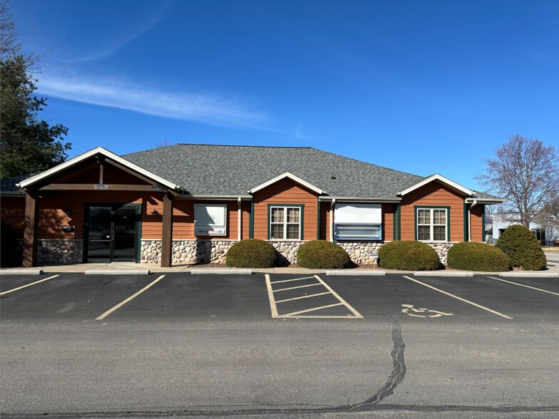 4140 S Fairview Ave, Springfield, MO à louer - Photo principale – Image 1 sur 7