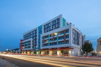 Plus de détails pour 10028-10082 Garden Grove Blvd, Garden Grove, CA - Local commercial à louer