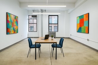 252 W 38th St, New York, NY à louer Photo intérieure– Image 2 sur 4