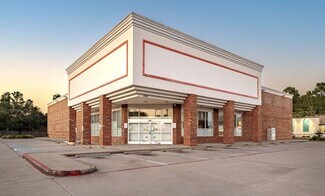 Plus de détails pour 3140 Fm 1960 Rd W, Houston, TX - Local commercial à louer