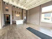Interior Photo