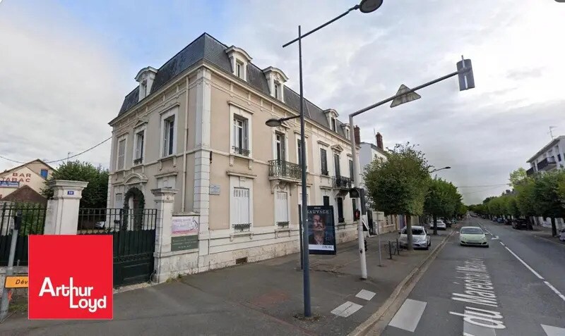 Bureau dans Chartres à louer Photo de l’immeuble– Image 1 sur 6