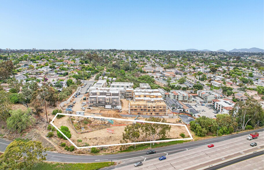 1000 S 32nd St, San Diego, CA à vendre - Photo de l’immeuble – Image 3 sur 4