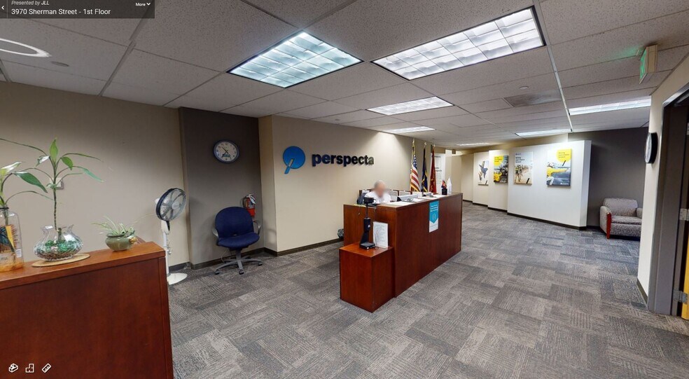 3970 Sherman St, San Diego, CA à vendre - Numérisation 3D Matterport – Image 3 sur 15