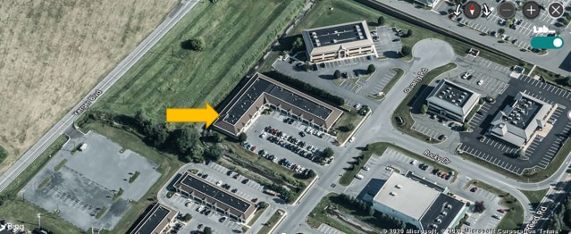 2211 Quarry Dr, West Lawn, PA à louer - Aérien – Image 3 sur 6