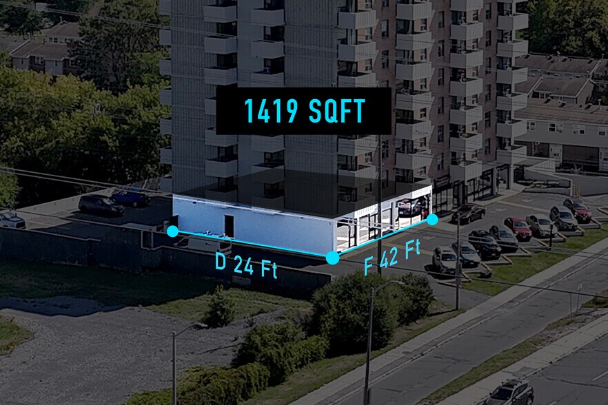 2019 Bank St, Ottawa, ON à vendre - Photo de l’immeuble – Image 3 sur 21