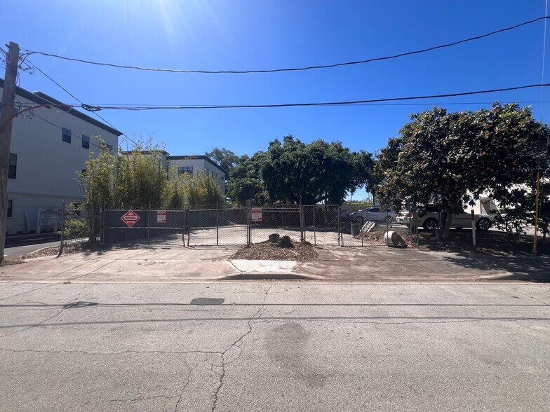 72 W Jersey St, Orlando, FL à vendre - Photo de l’immeuble – Image 3 sur 14