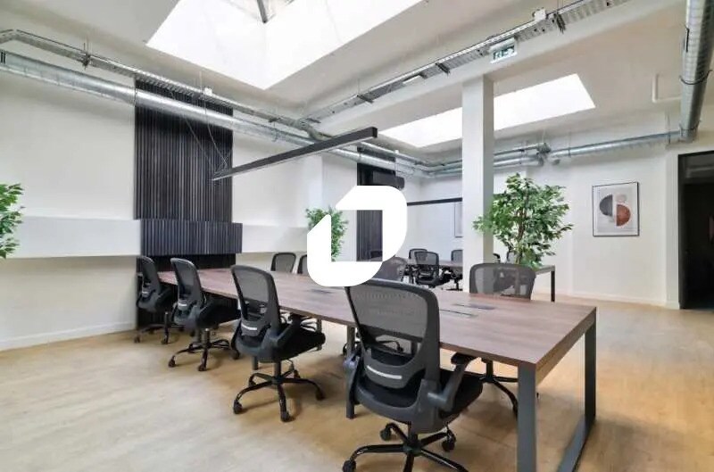 Bureau dans Paris à vendre - Photo de l’immeuble – Image 2 sur 11