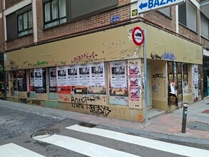 Calle de San Bernardo, 66, Madrid, Madrid à louer Photo intérieure– Image 2 sur 7