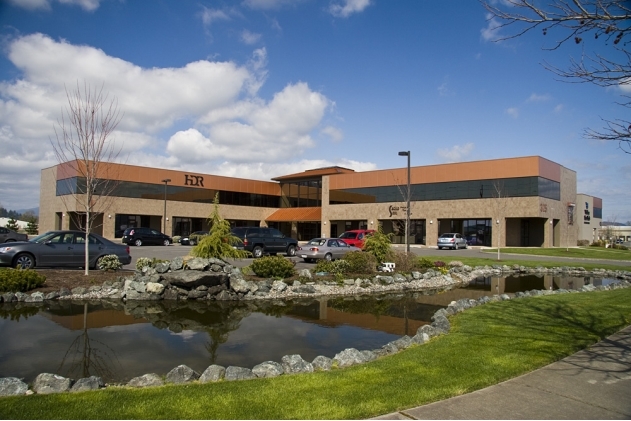325 E George Hopper Rd, Burlington, WA à vendre - Photo de l’immeuble – Image 2 sur 2