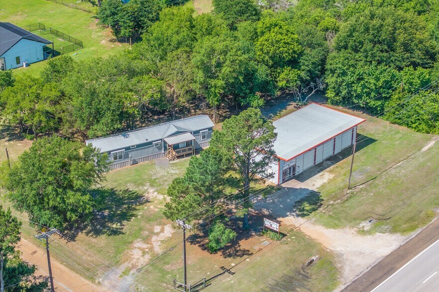 9830 E US Highway 80, Terrell, TX à vendre - Photo de l’immeuble – Image 3 sur 40