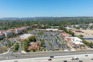 Plus de détails pour 24231-24391 Avenida De La Carlota, Laguna Hills, CA - Local commercial à louer
