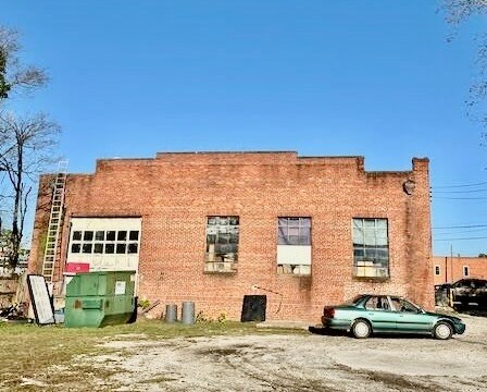 12679 Augusta Rd, Lavonia, GA à vendre - Photo de l’immeuble – Image 2 sur 5