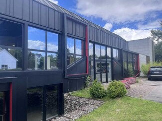 Plus de détails pour Bureau à louer