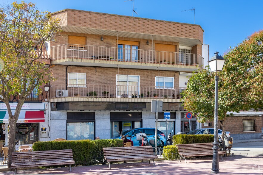 Plaza Constitución, 3, Paracuellos de Jarama, Madrid à vendre - Photo principale – Image 1 sur 2