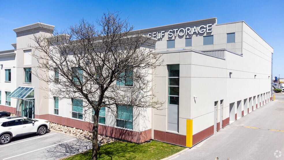 290 Caldari Rd, Vaughan, ON à louer - Photo de l’immeuble – Image 3 sur 21