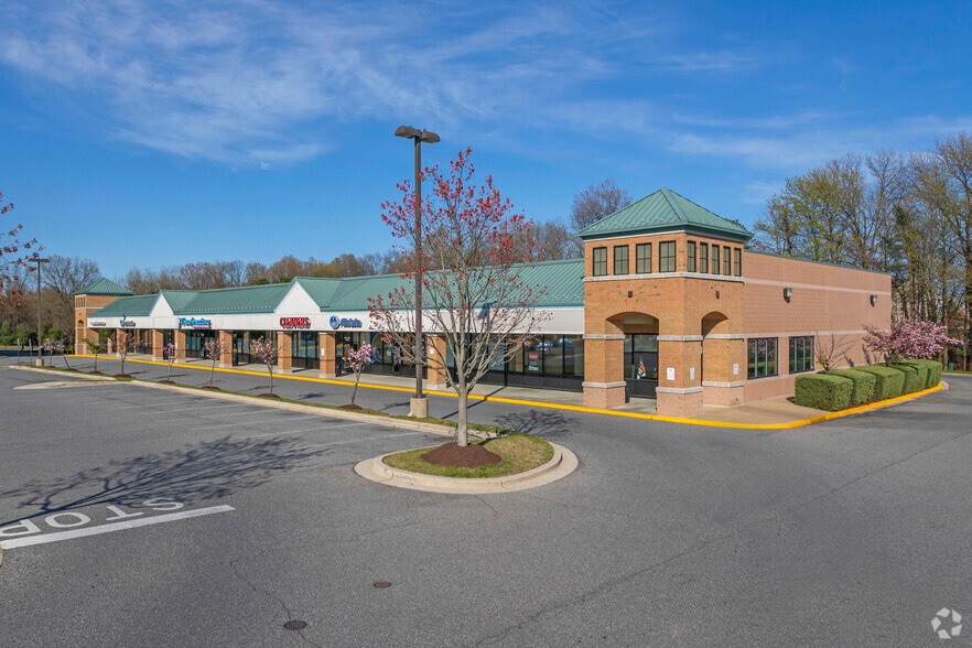 2288 Blue Water Blvd, Odenton, MD à vendre - Photo principale – Image 1 sur 5